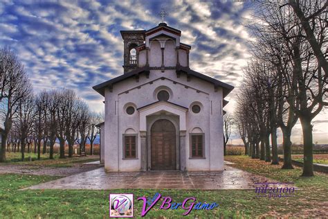 santuario della madonna di prada